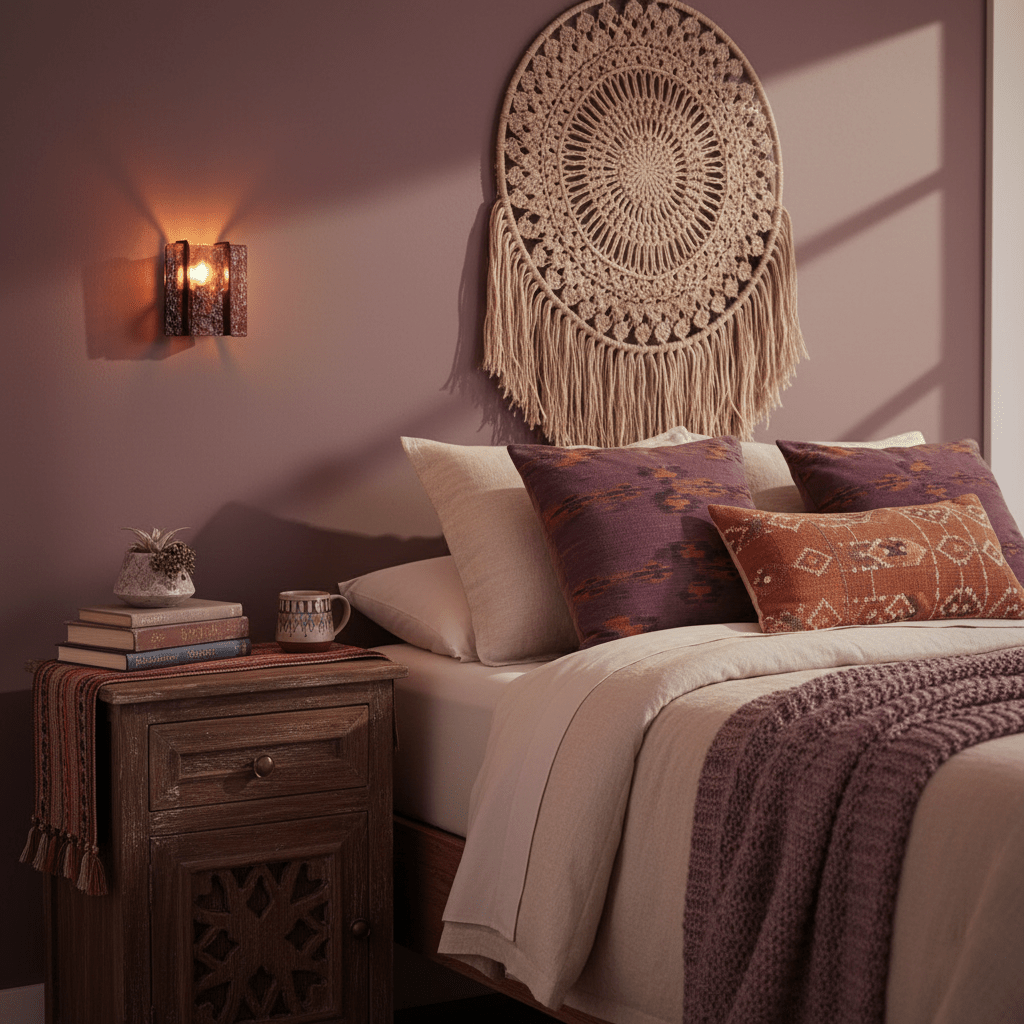 Bexro Wall Light