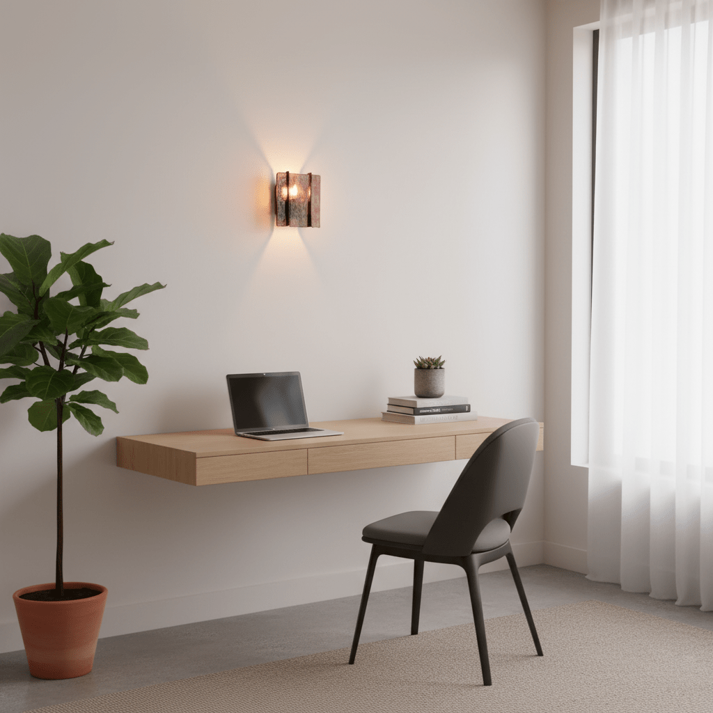 Bexro Wall Light