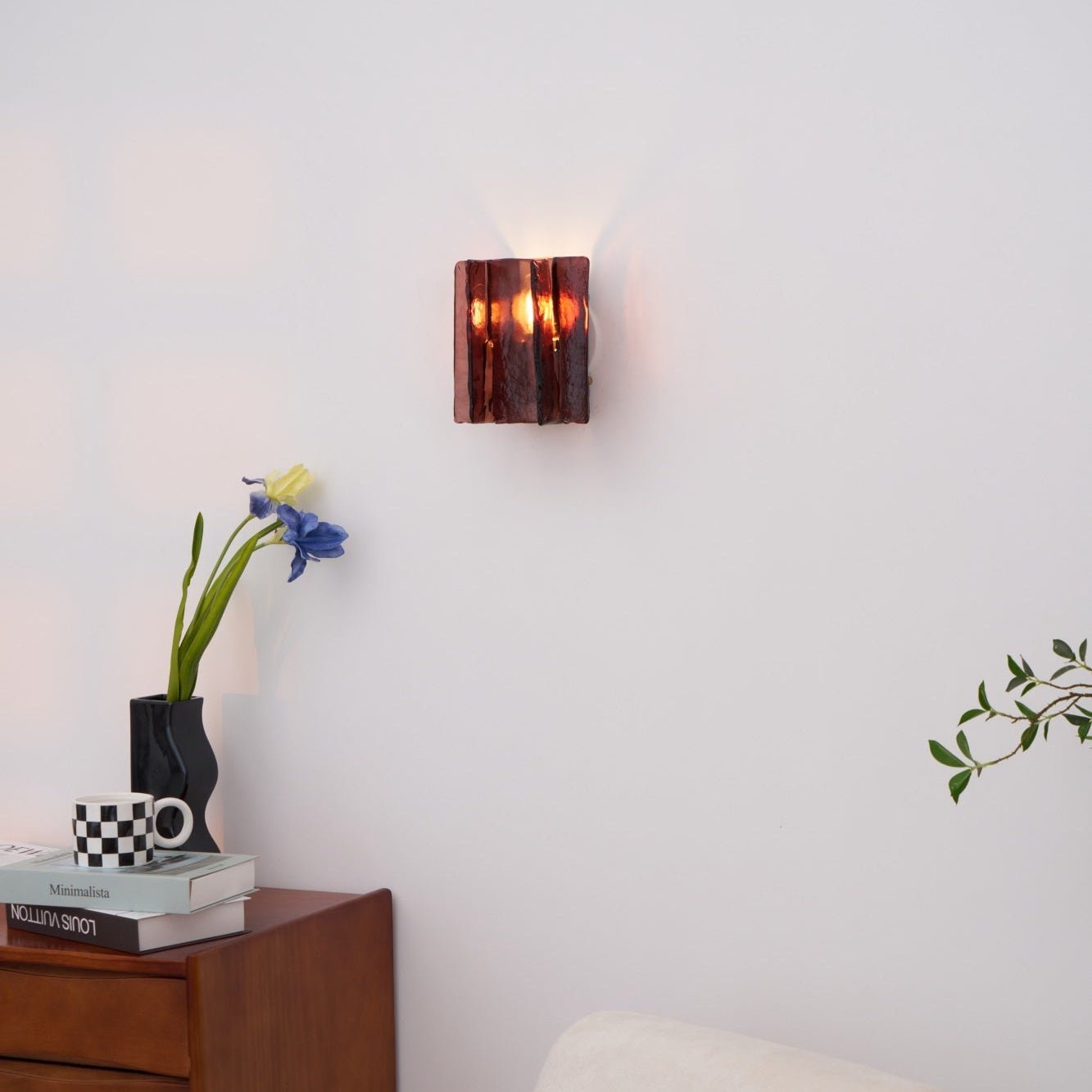 Bexro Wall Light