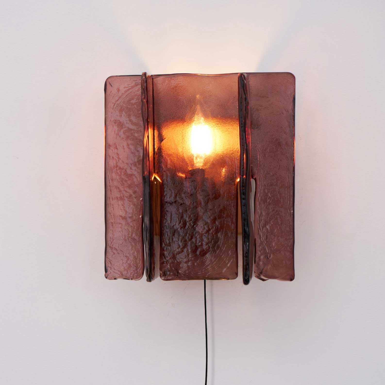 Elila Wall Light