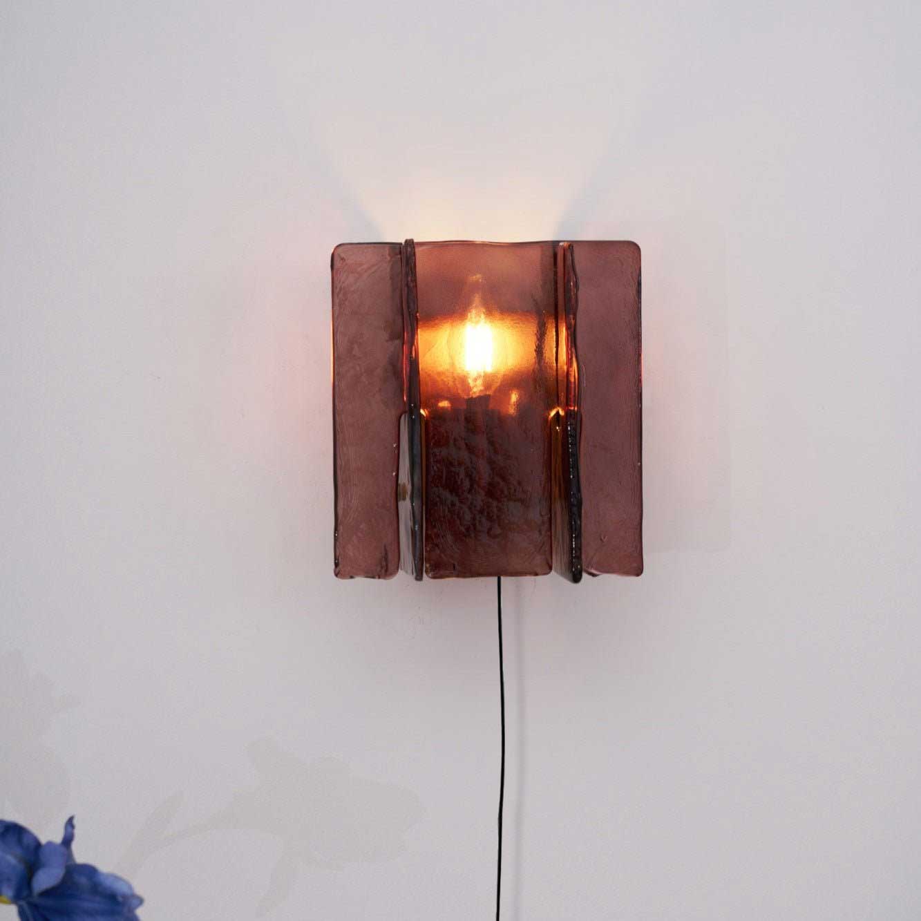 Elila Wall Light