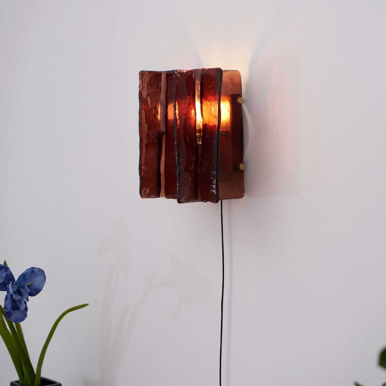 Elila Wall Light