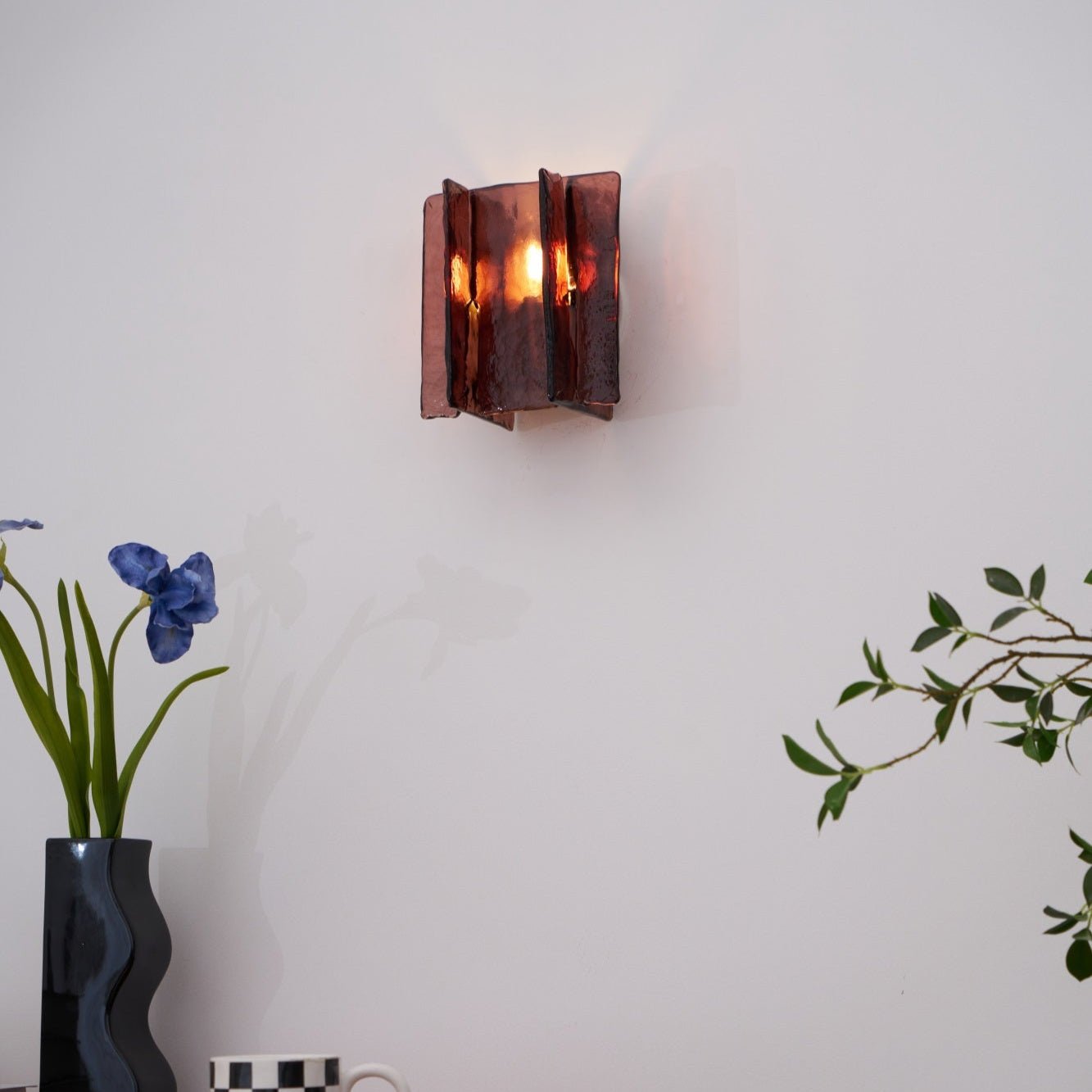 Bexro Wall Light