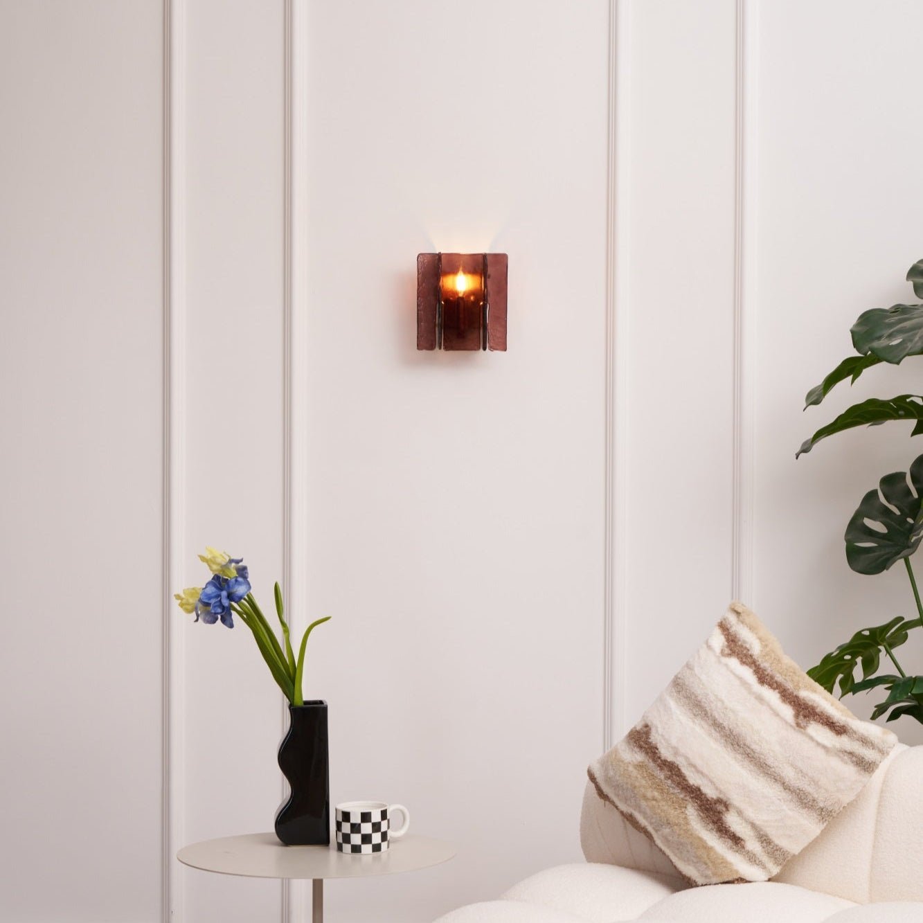 Bexro Wall Light