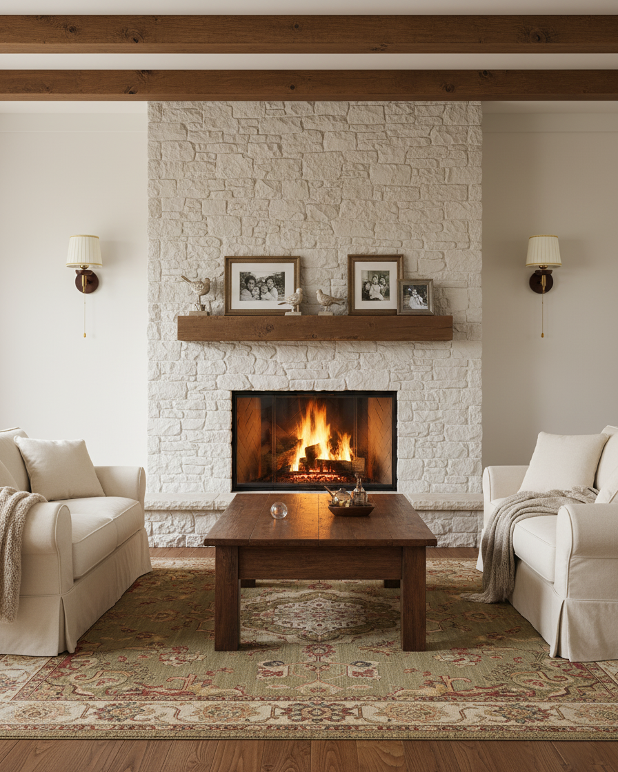 Alne Wall Light