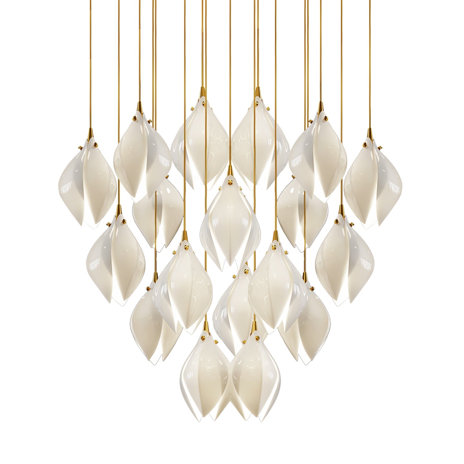 Dovean Pendant Light