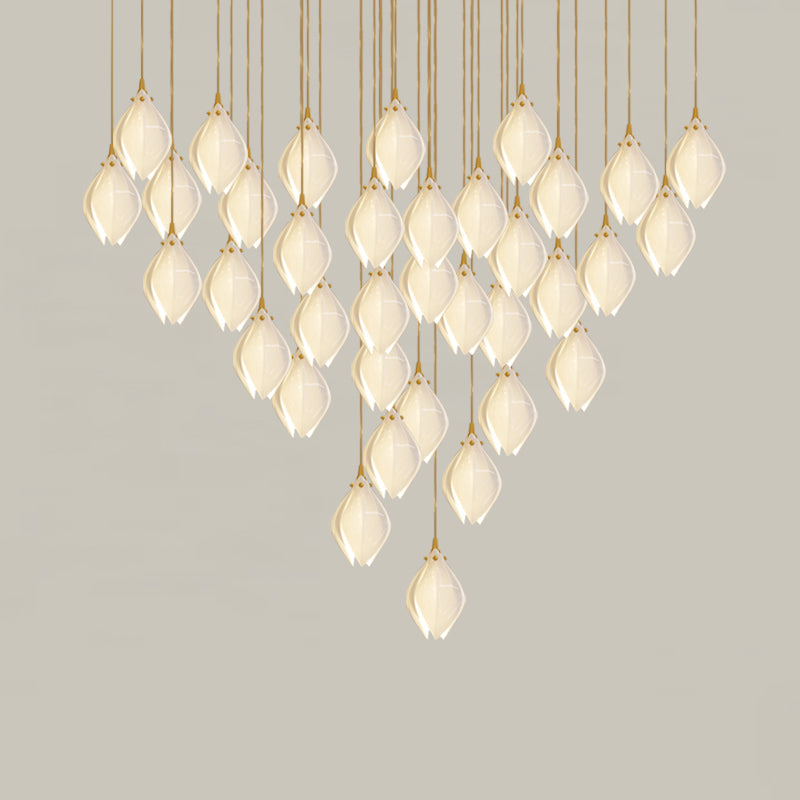 Dovean Pendant Light