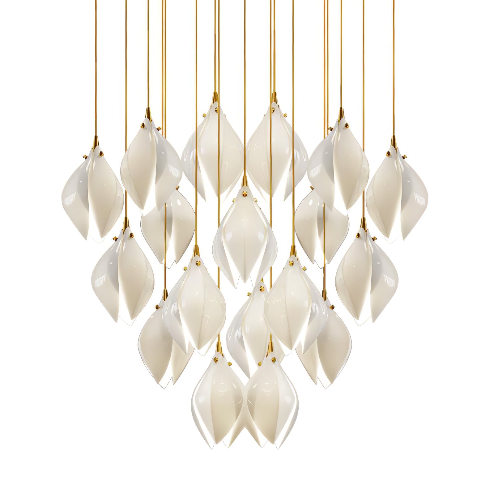 Dovean Pendant Light