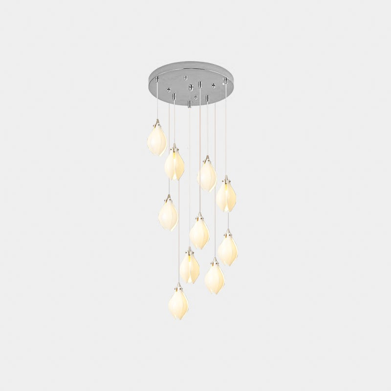 Dovean Pendant Light
