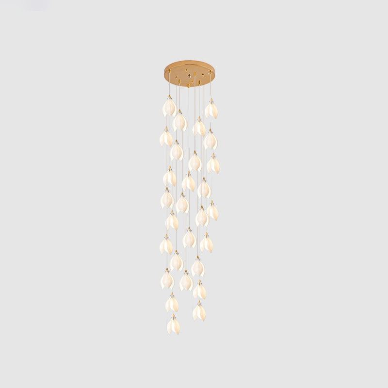 Dovean Pendant Light