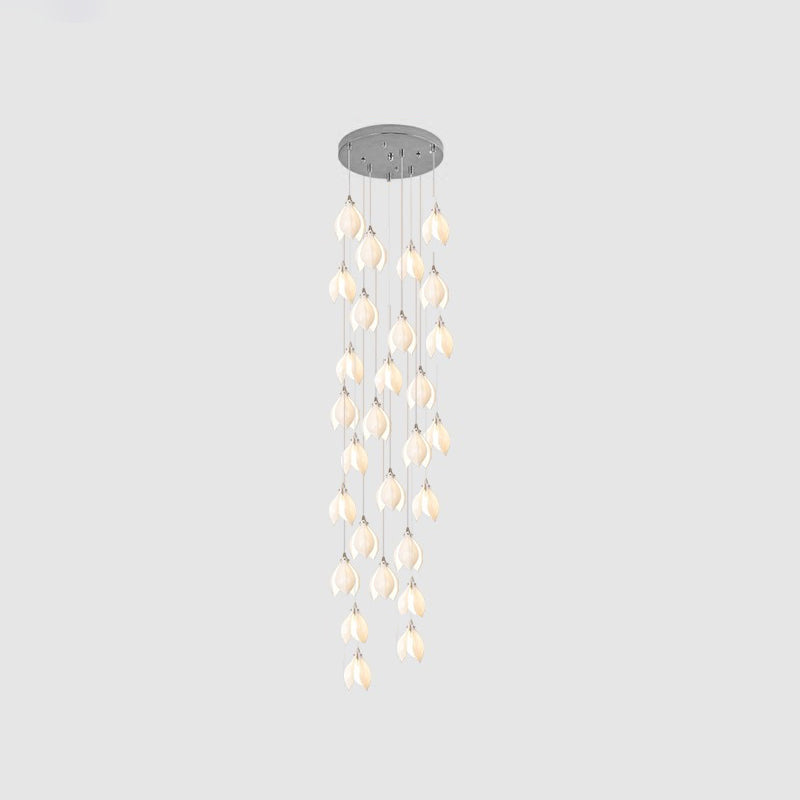 Dovean Pendant Light