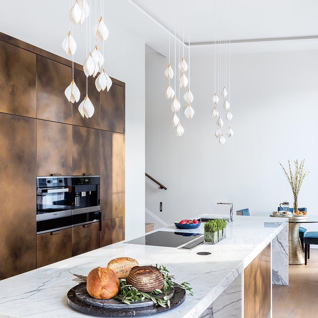 Dovean Pendant Light