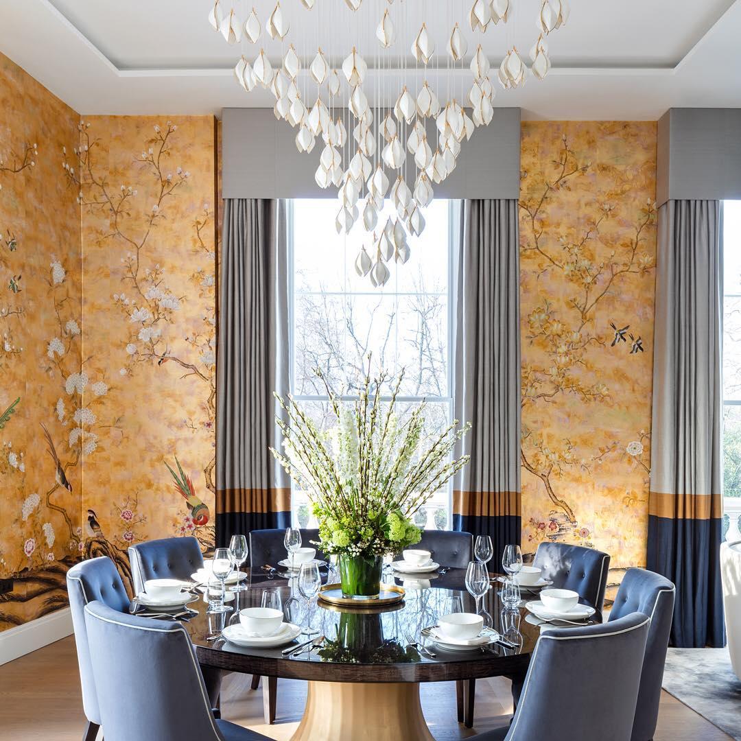 Dovean Pendant Light