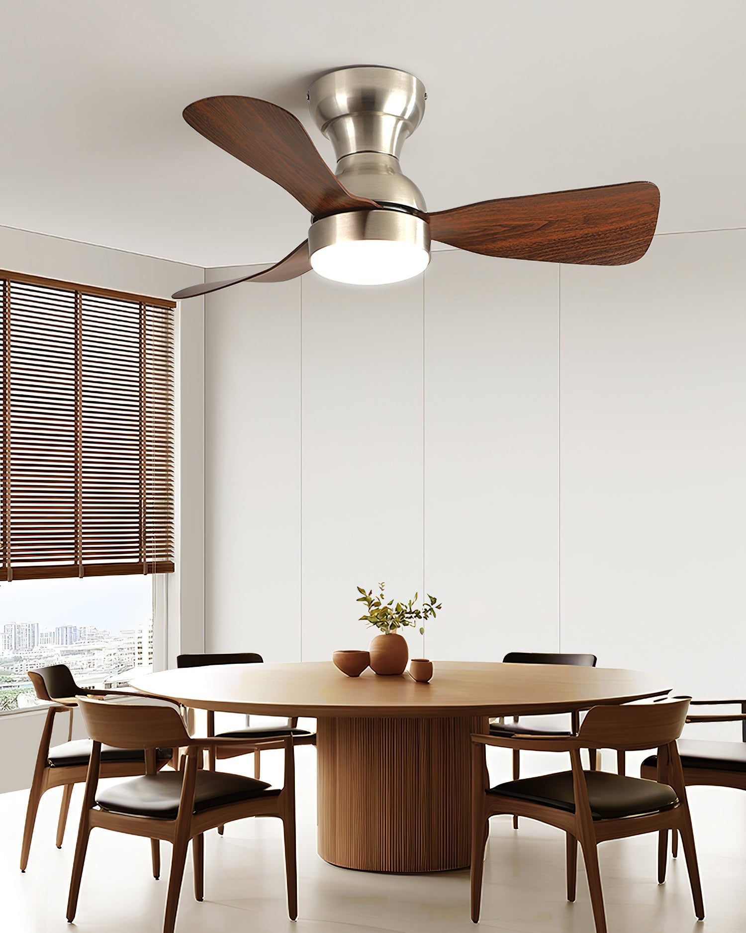 Mavana Ceiling Fan Light