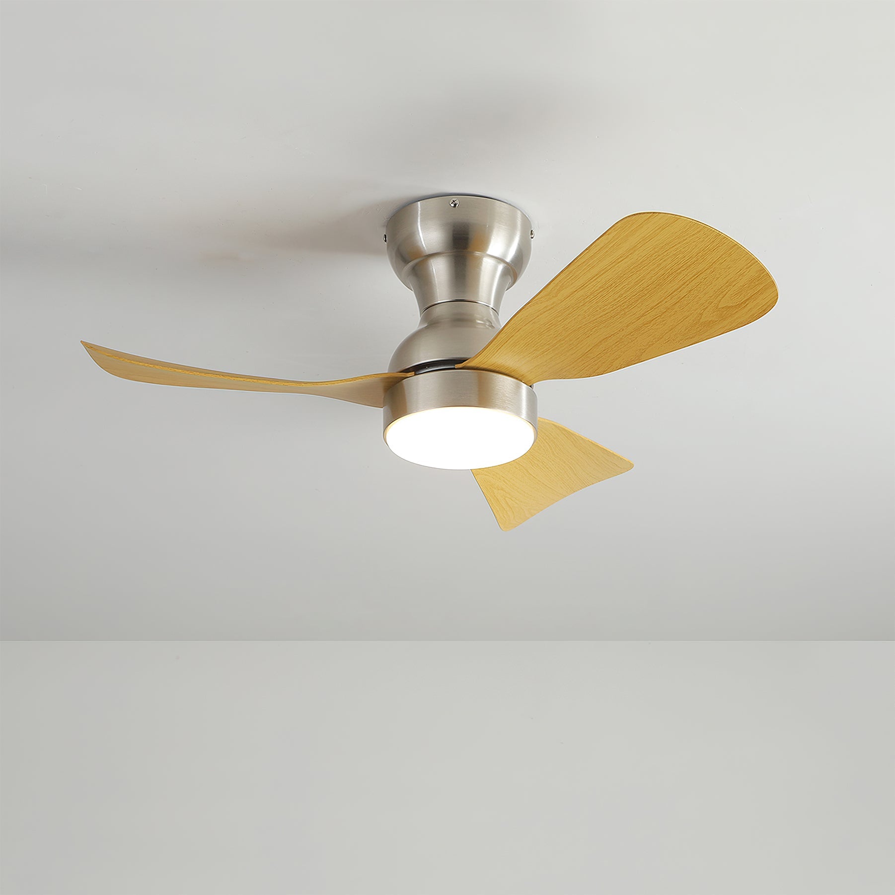 Mavana Ceiling Fan Light