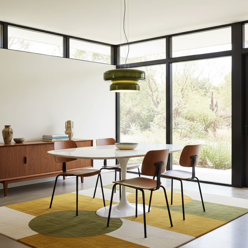 Camiael Modern Pendant Light