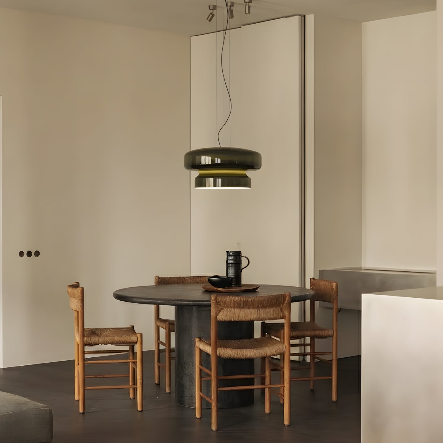 Camiael Modern Pendant Light