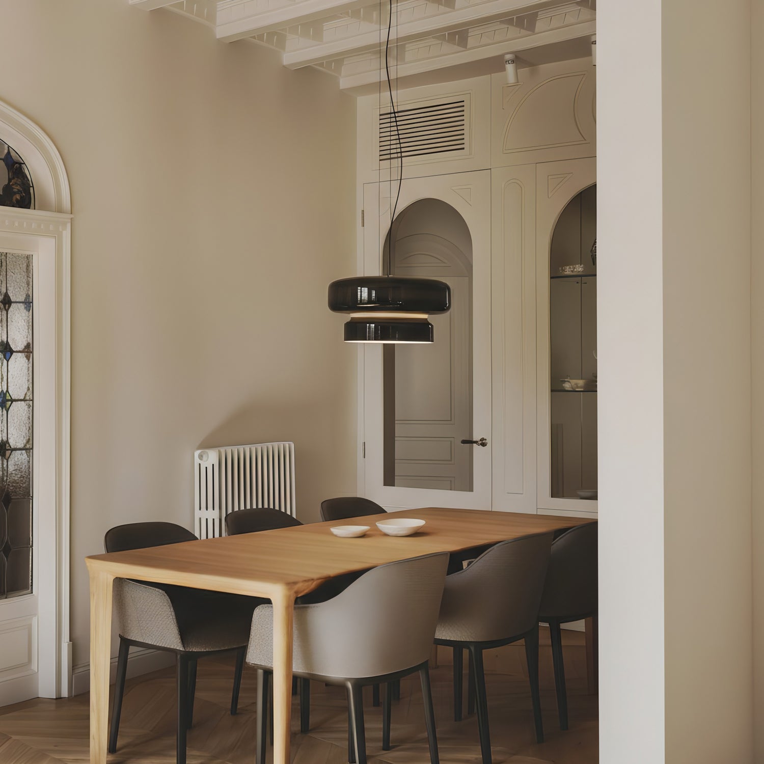 Camiael Modern Pendant Light