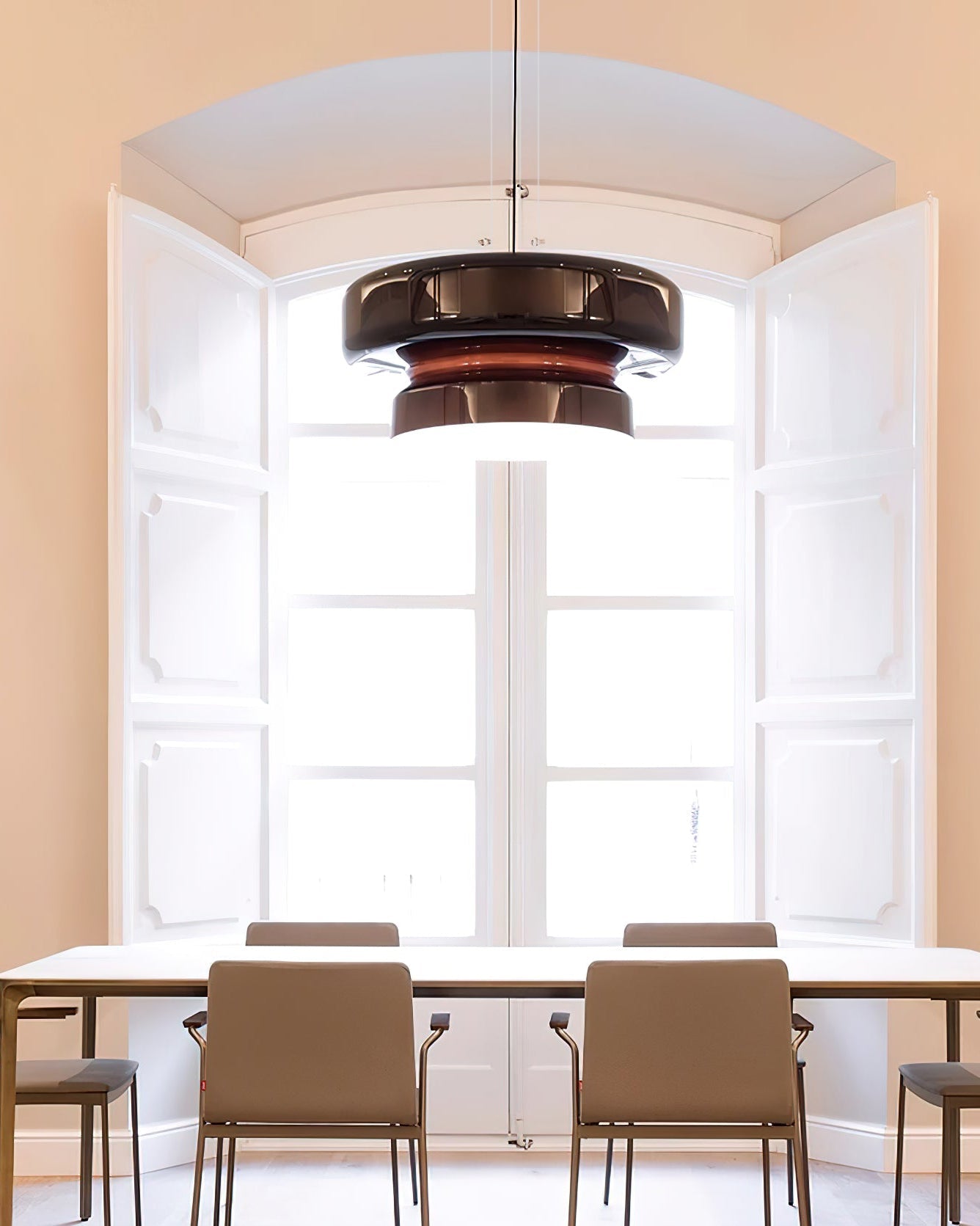 Camiael Modern Pendant Light