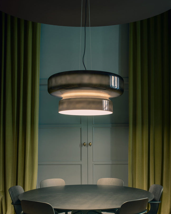 Camiael Modern Pendant Light