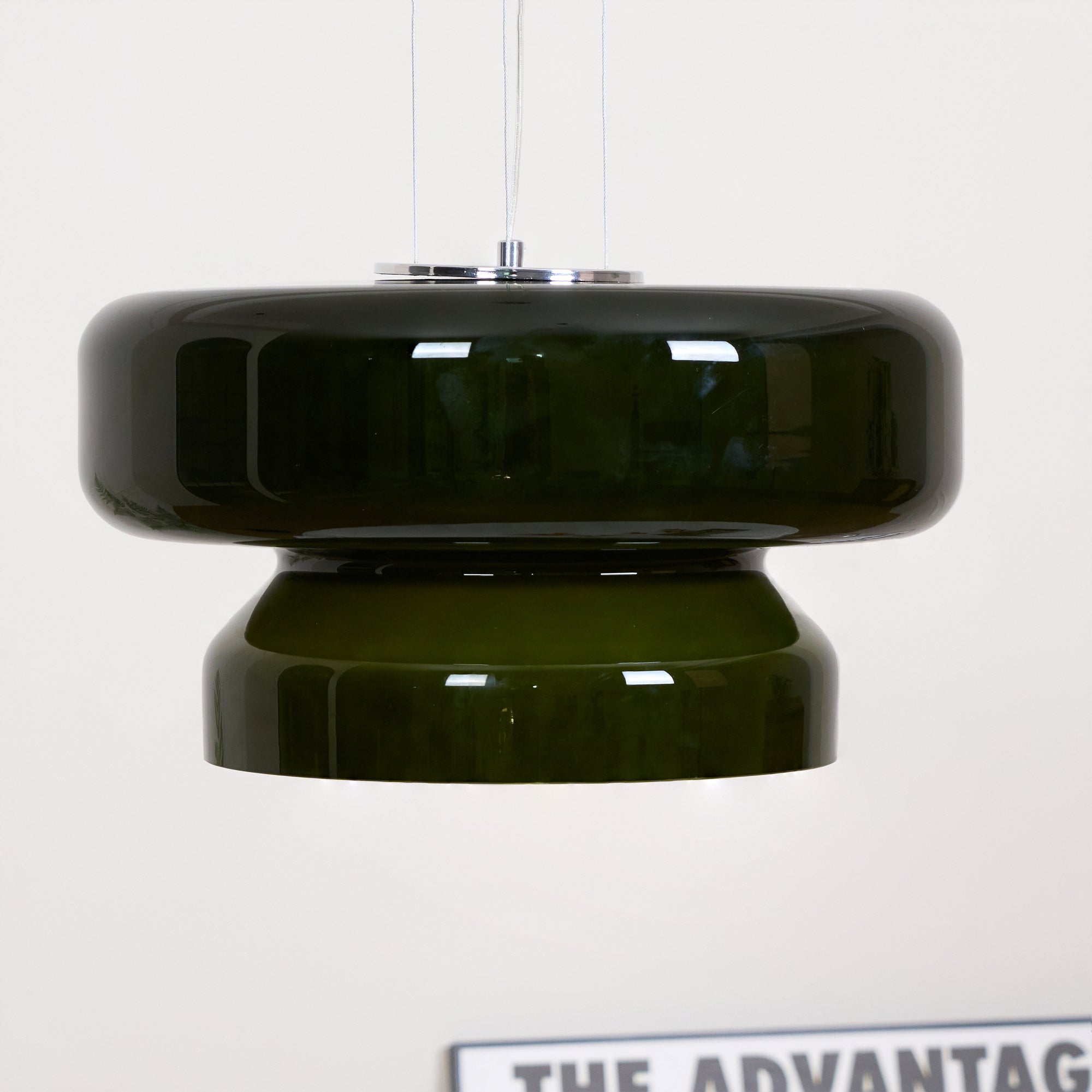 Camiael Modern Pendant Light