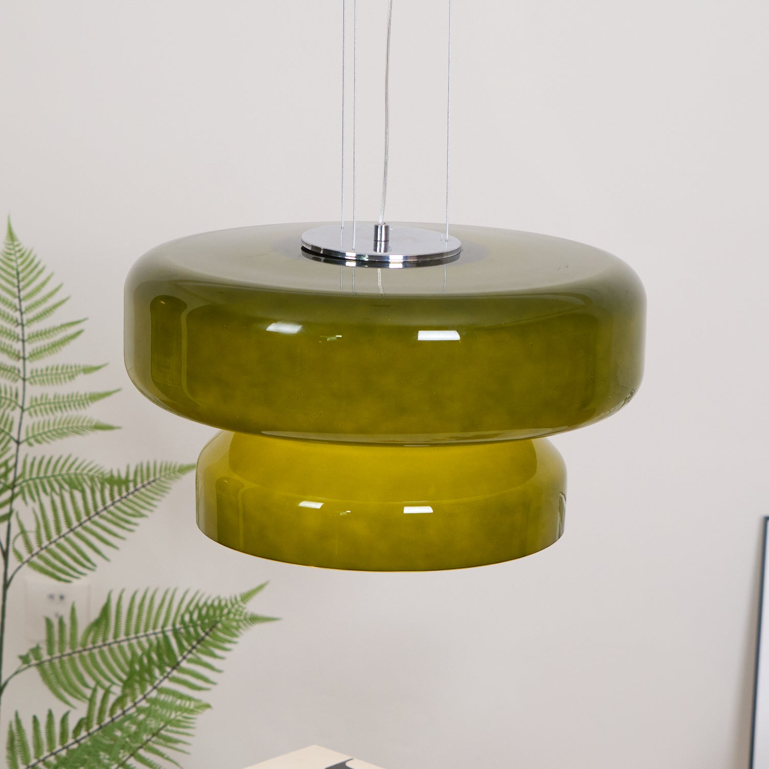 Camiael Modern Pendant Light