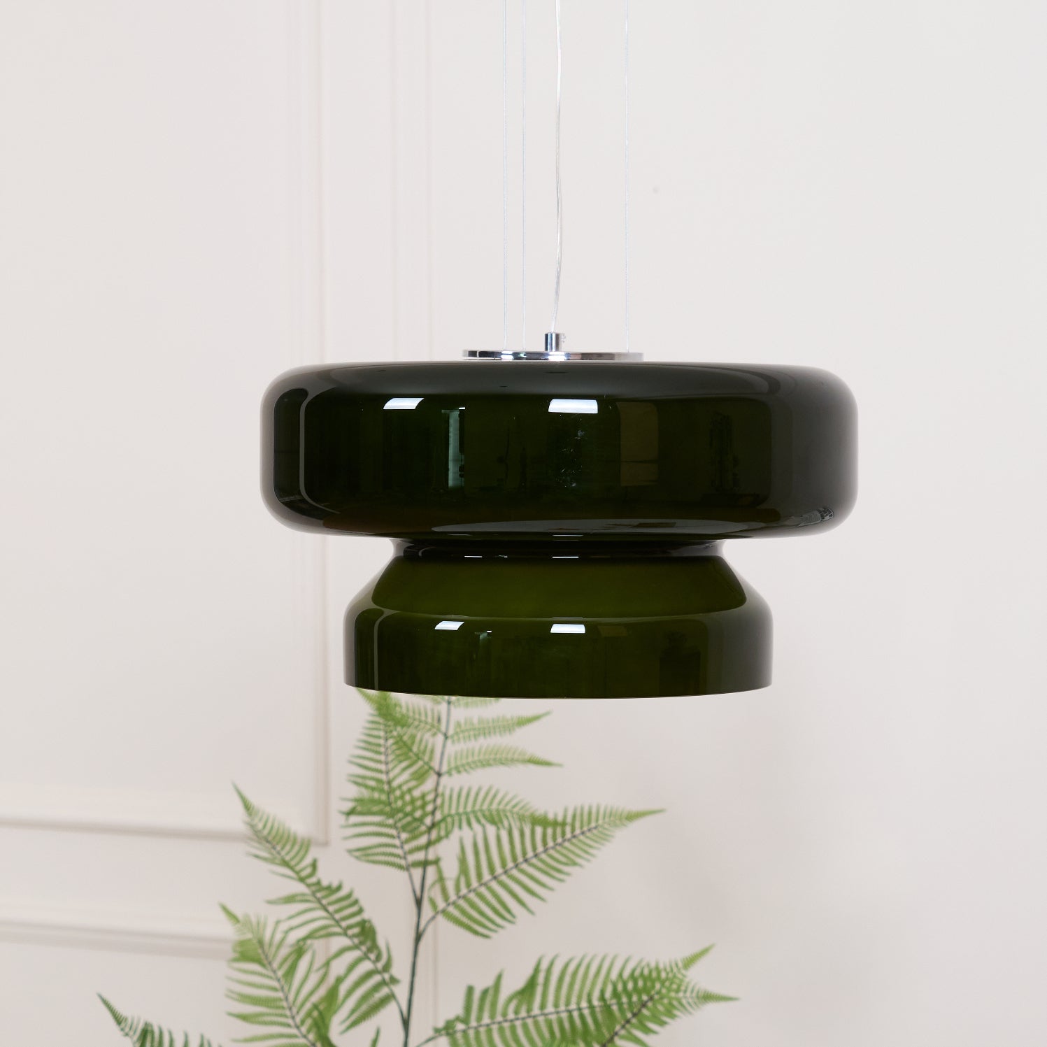 Camiael Modern Pendant Light