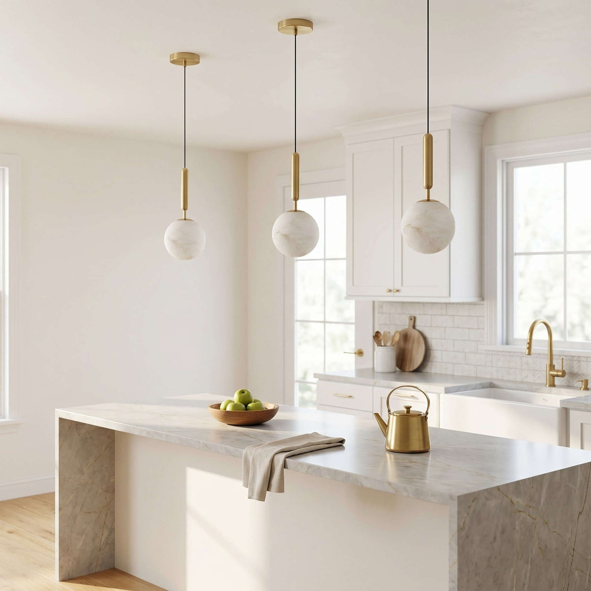 Bexaya Pendant Light