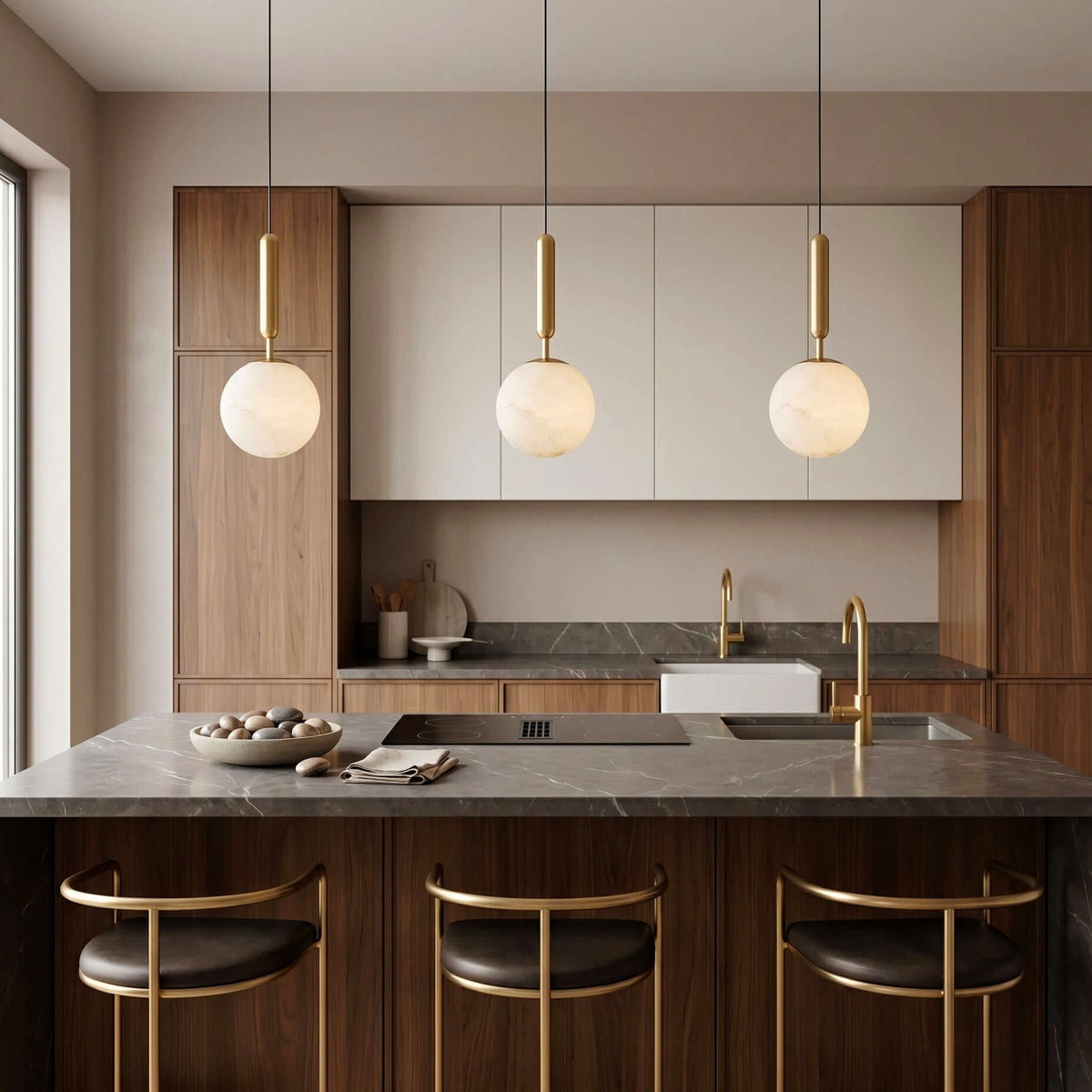 Bexaya Pendant Light