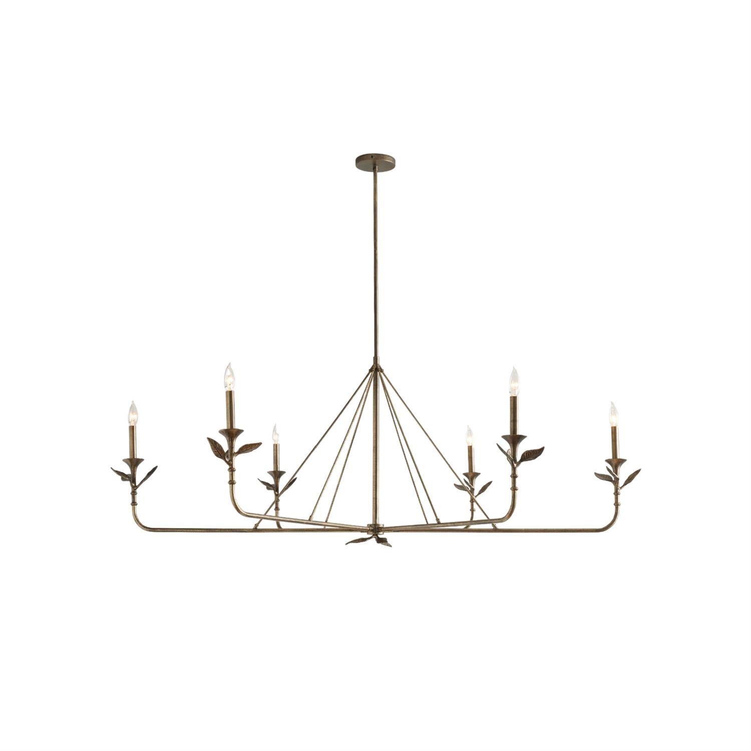 Oriton Chandelier