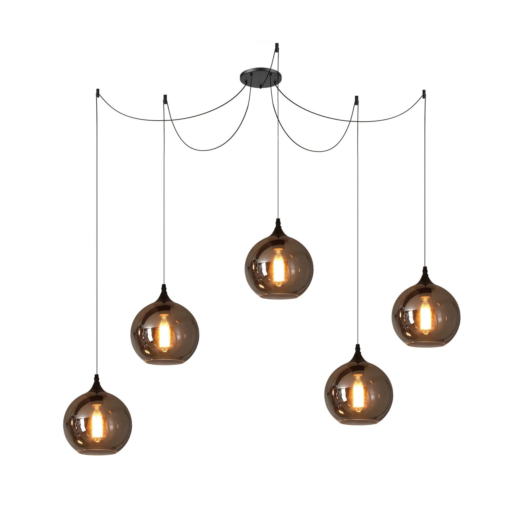 Lanka Pendant Light