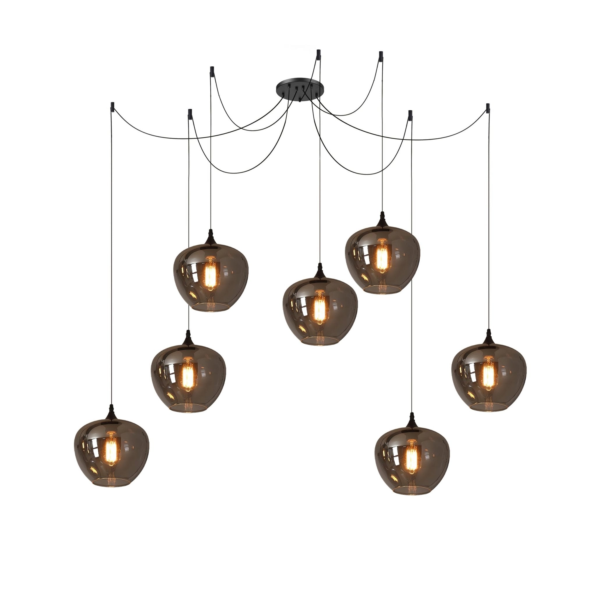 Lanka Pendant Light