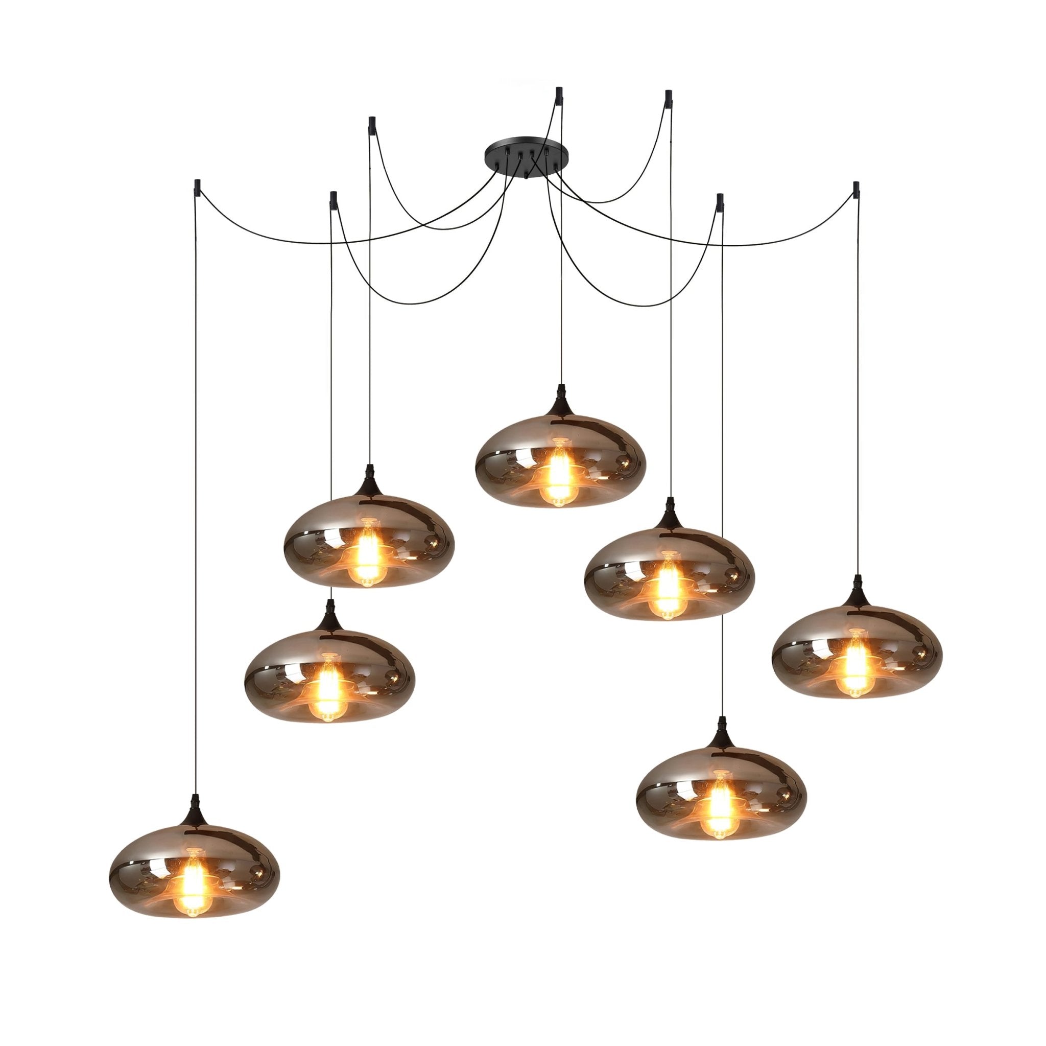 Lanka Pendant Light