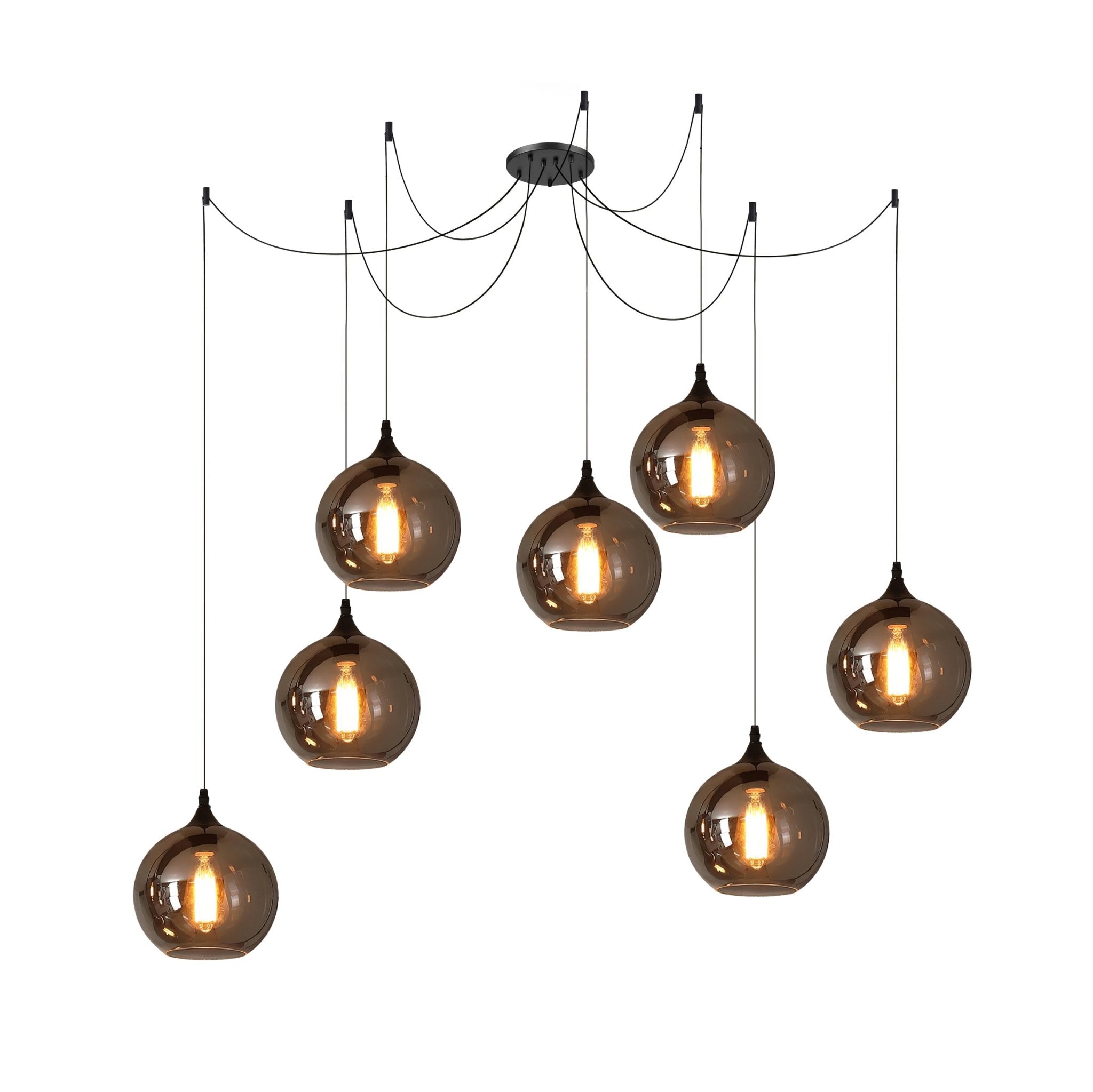 Lanka Pendant Light
