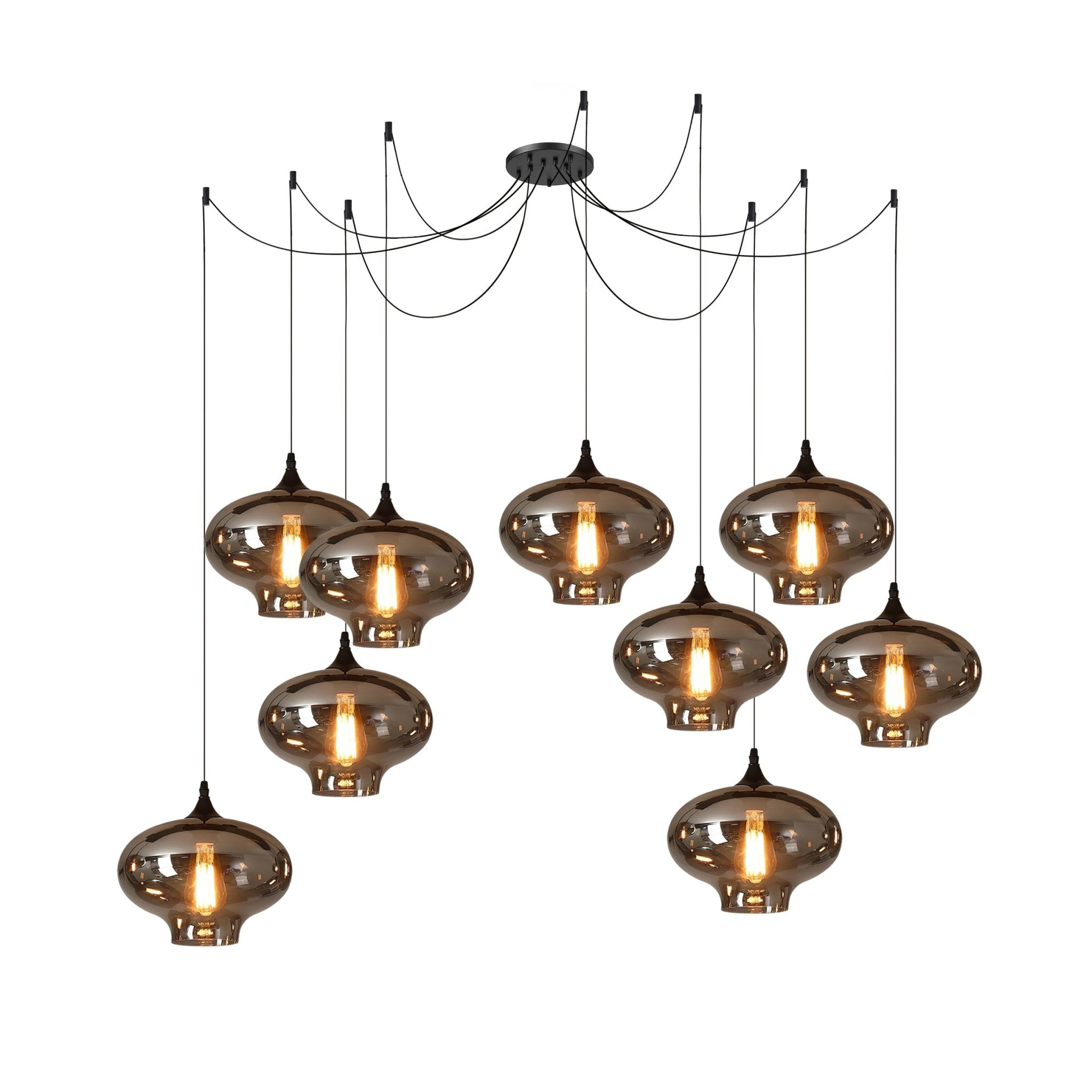 Lanka Pendant Light