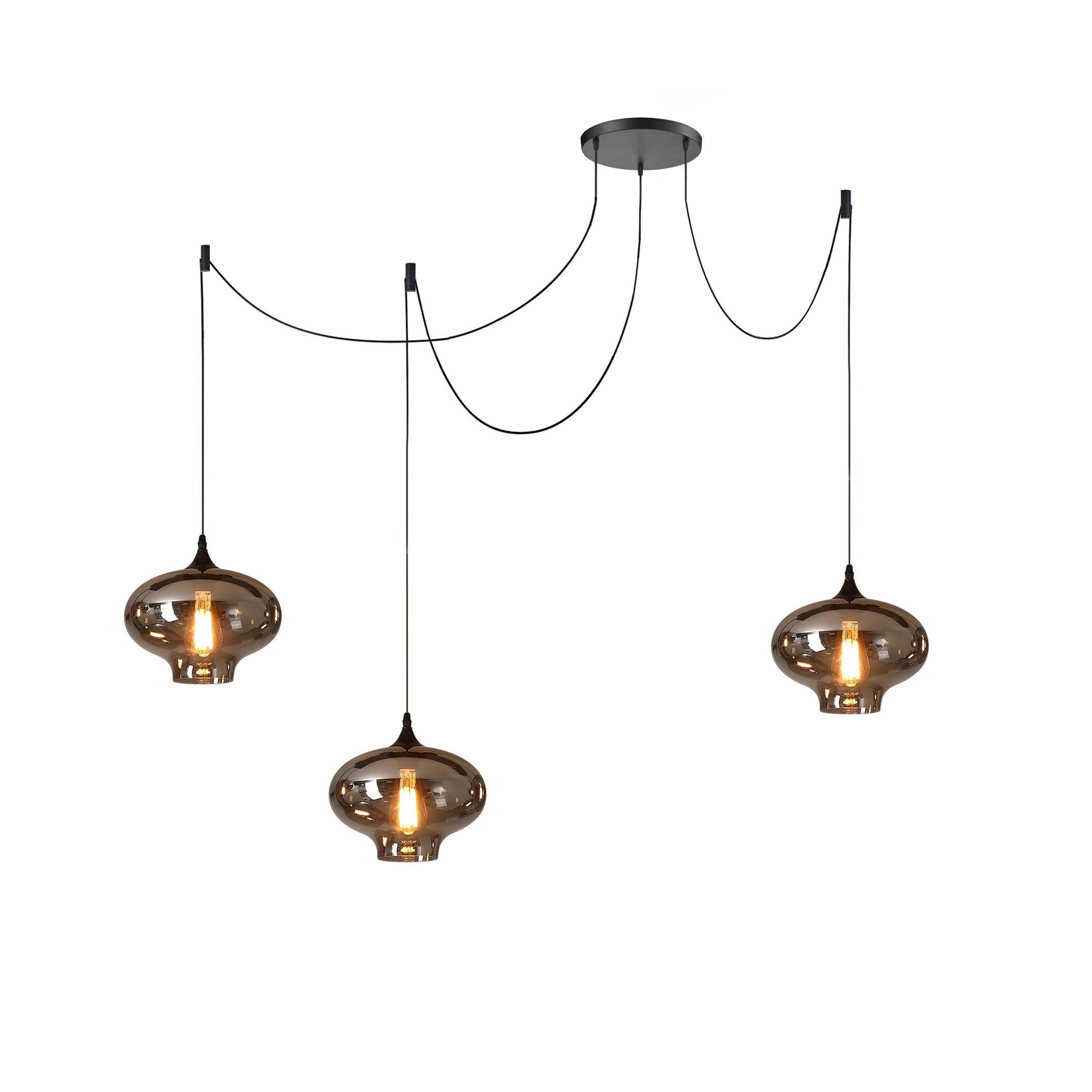 Lanka Pendant Light