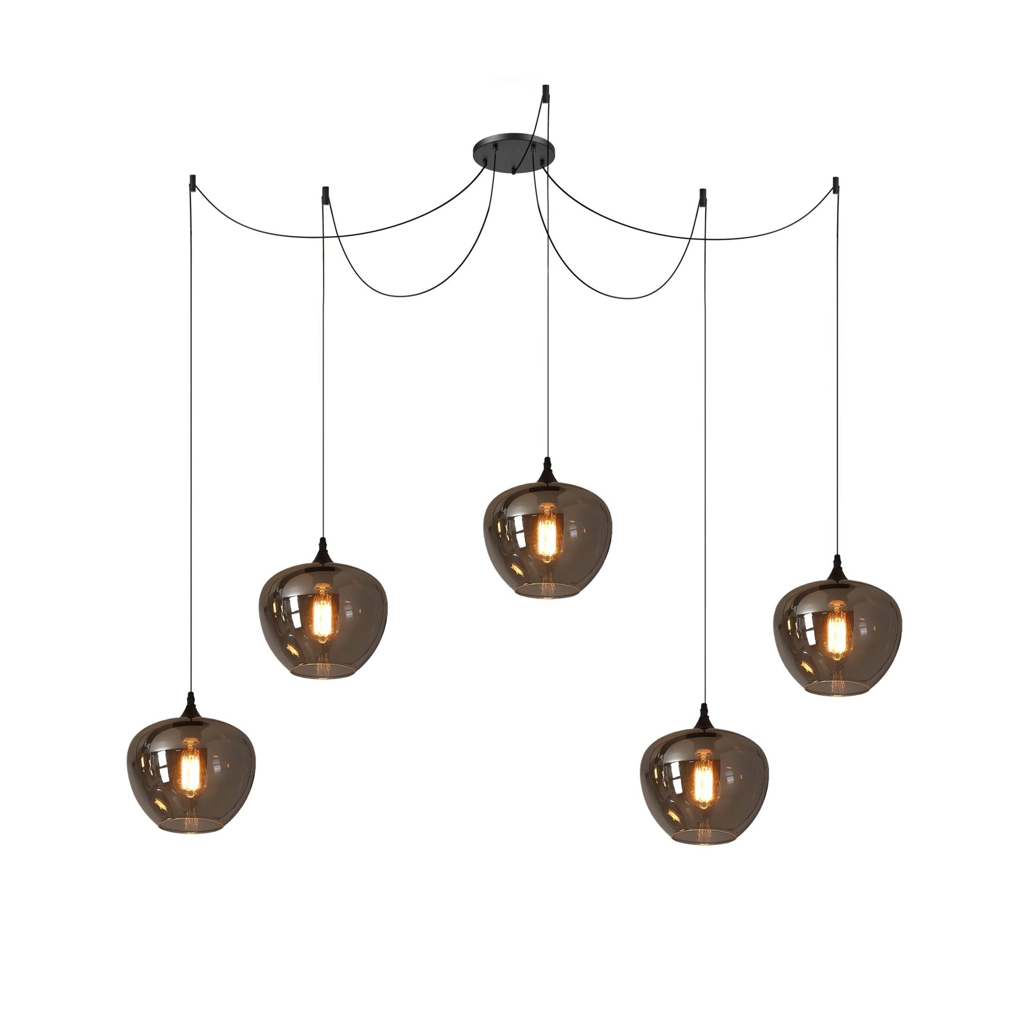 Lanka Pendant Light