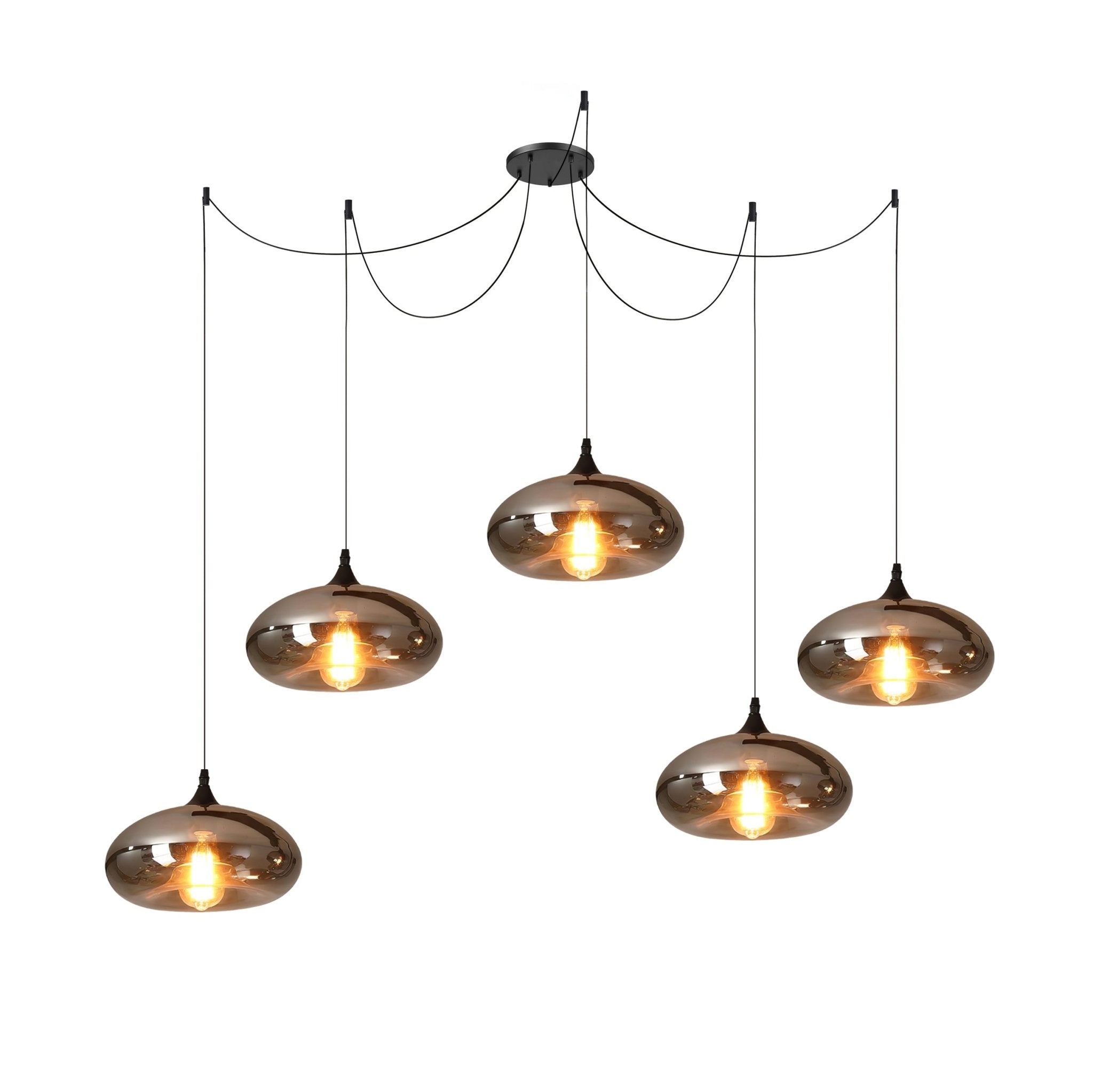 Lanka Pendant Light