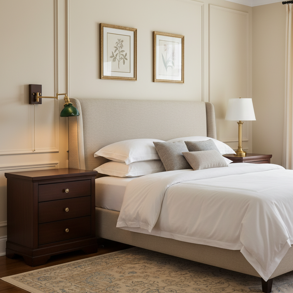 Talian Wall Light