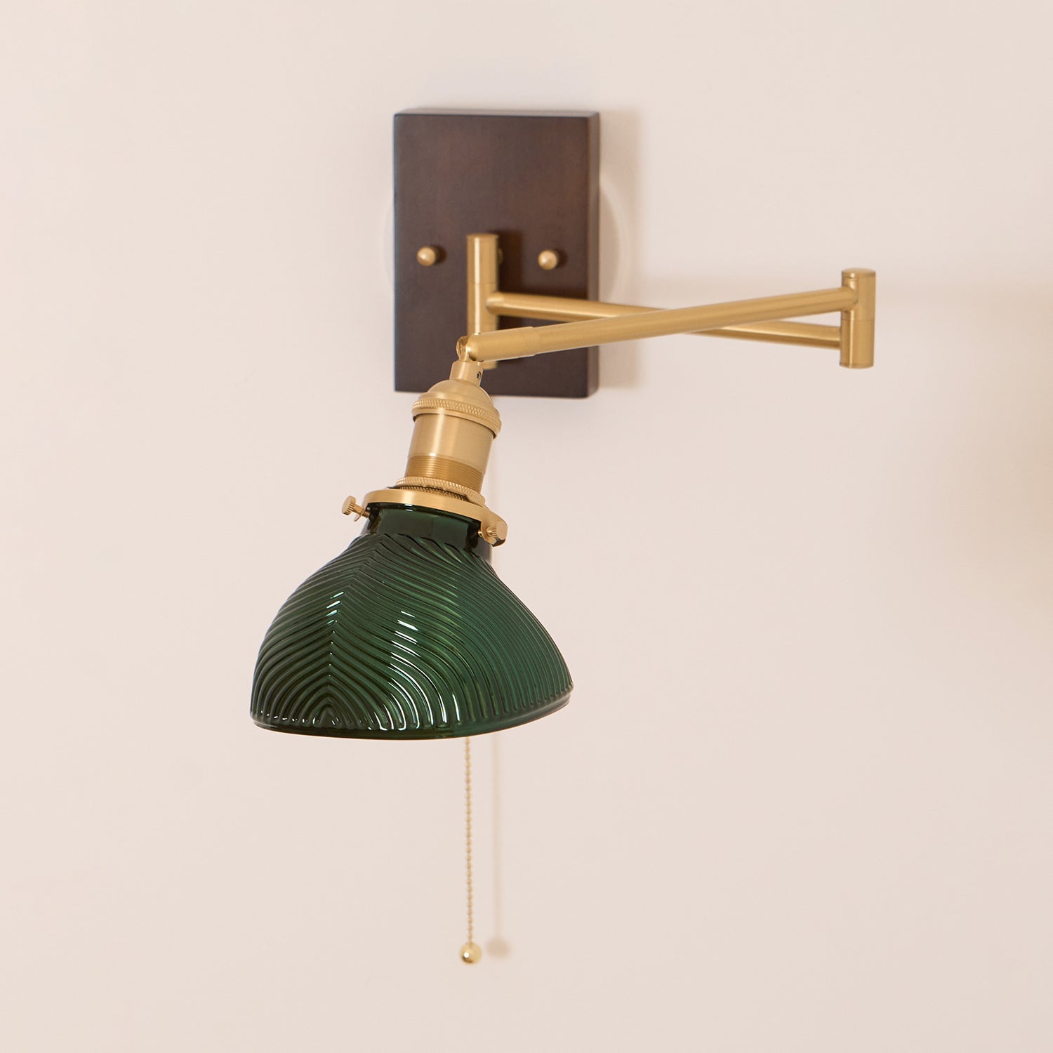 Talian Wall Light