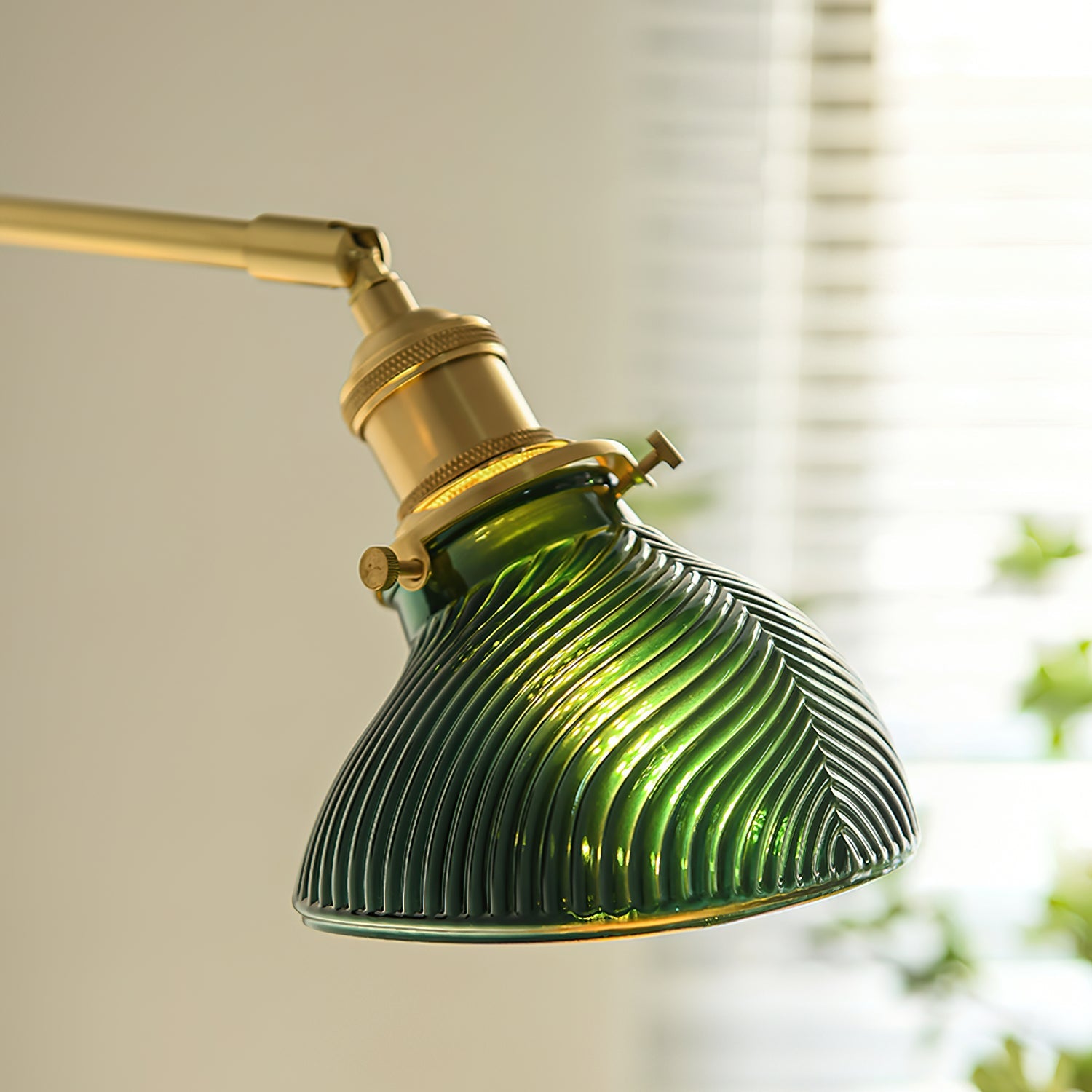 Talian Wall Light