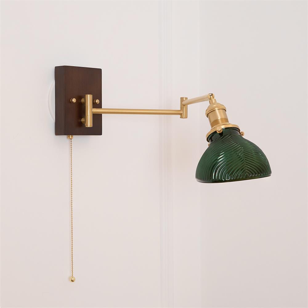 Talian Wall Light