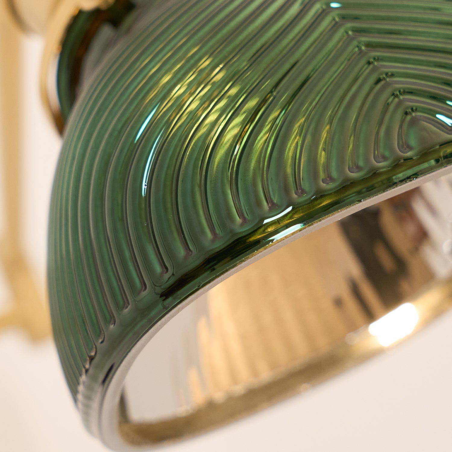 Talian Wall Light