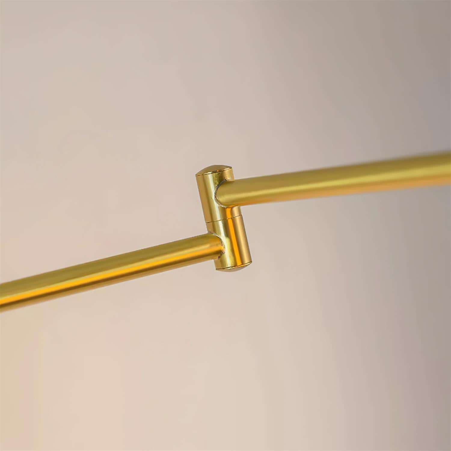 Talian Wall Light