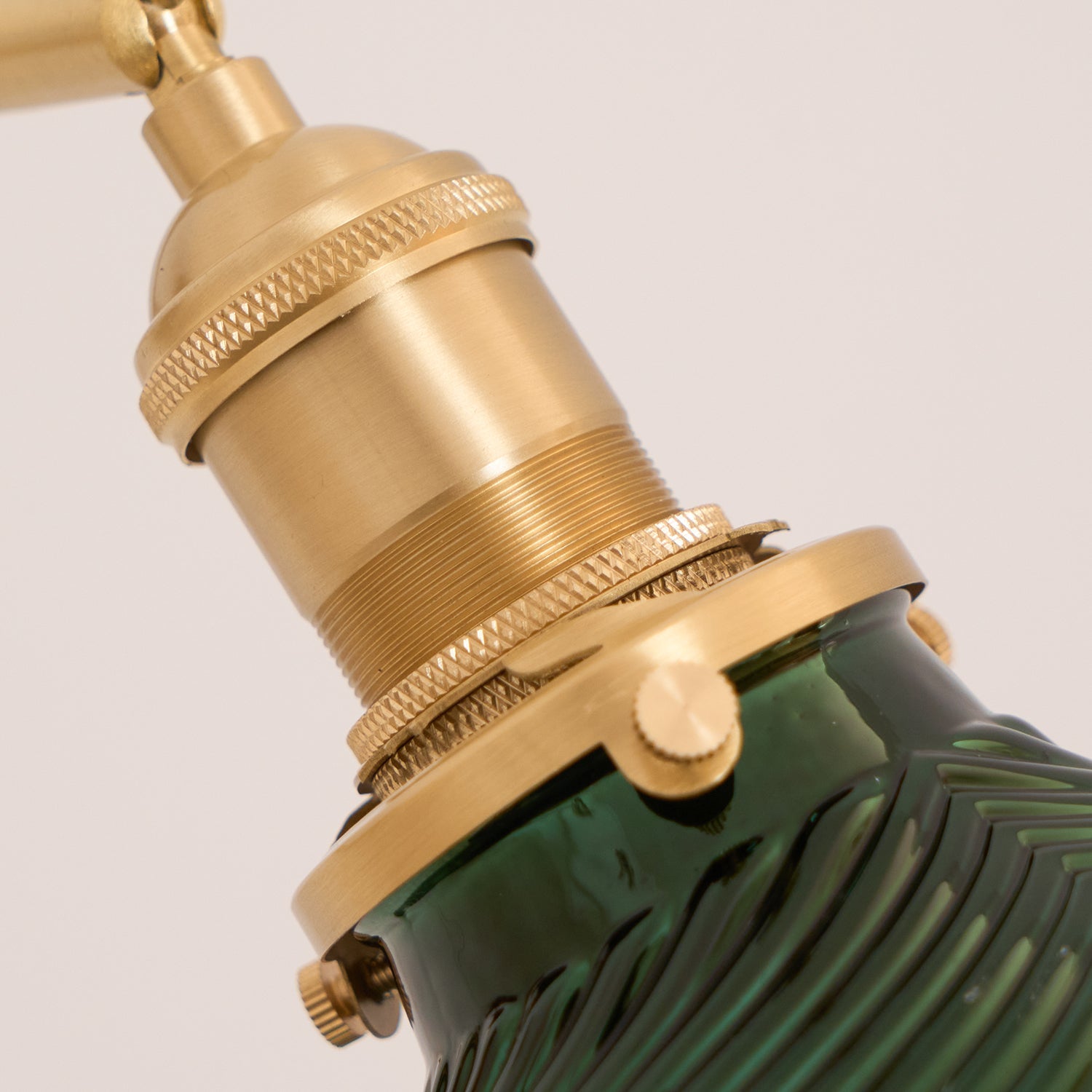 Talian Wall Light