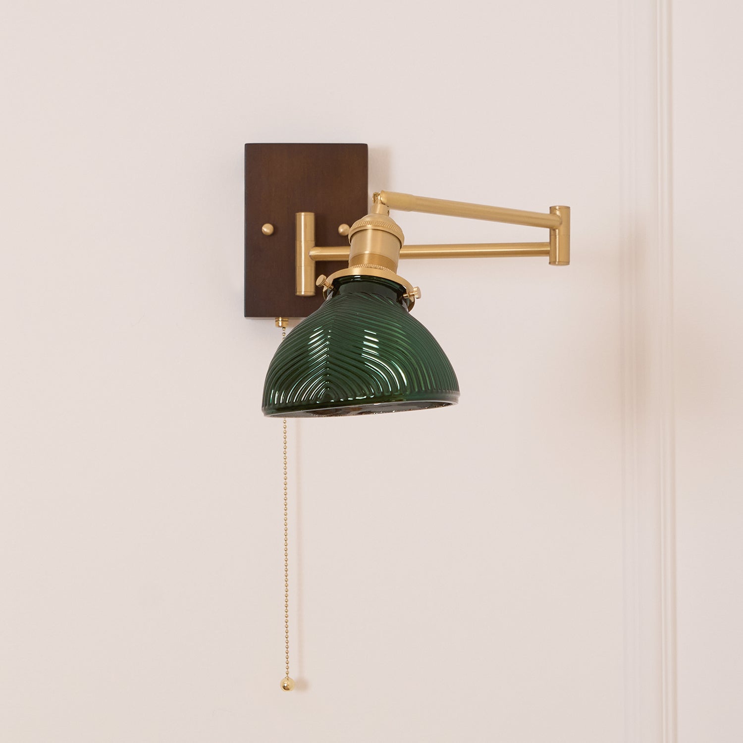 Talian Wall Light