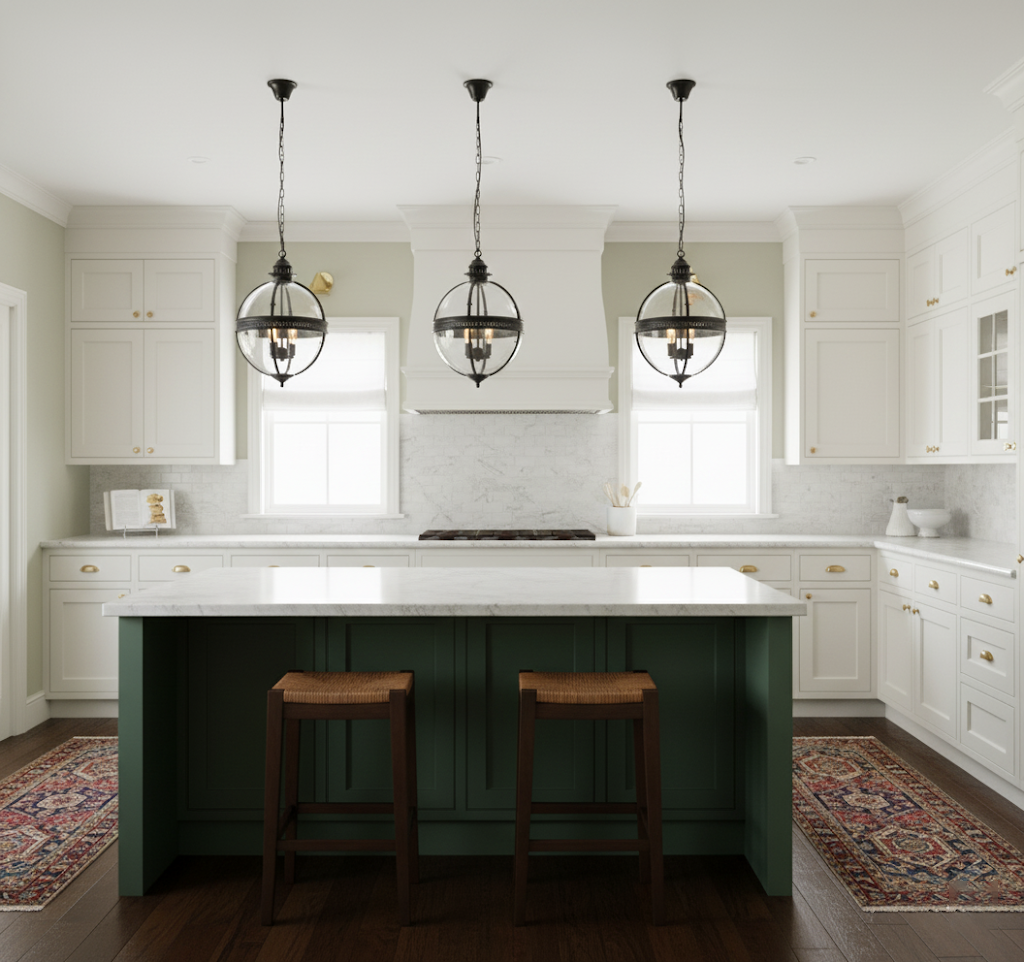 Lumonyn Pendant Light