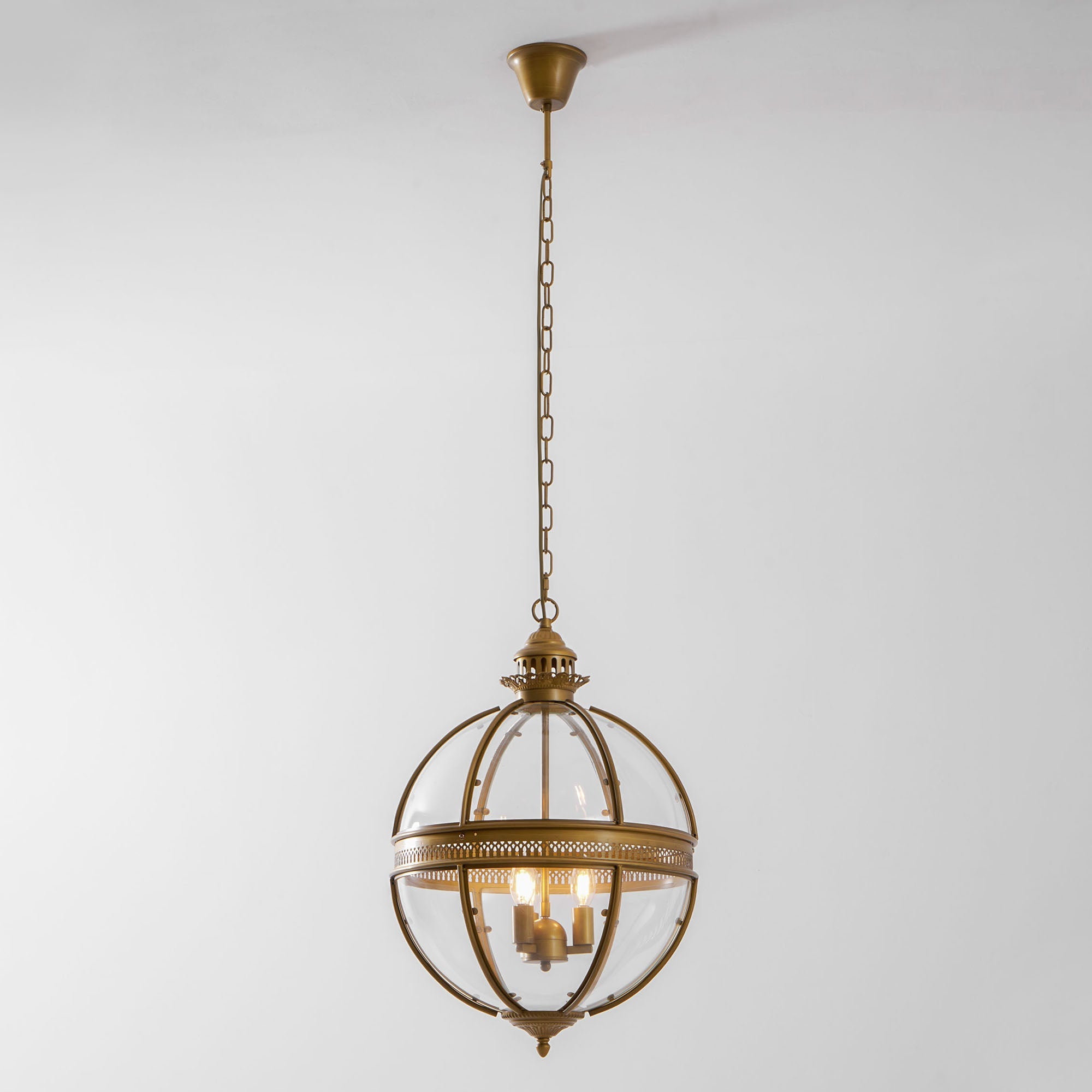 Lumonyn Pendant Light
