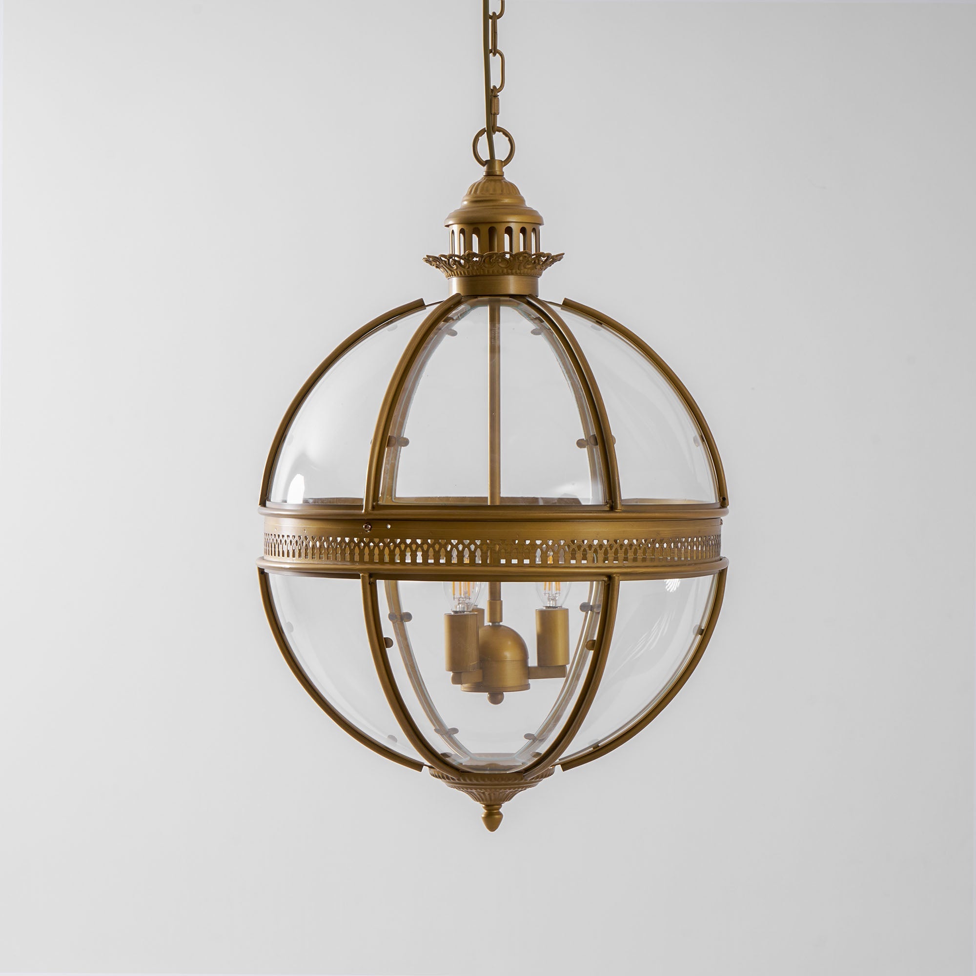 Lumonyn Pendant Light