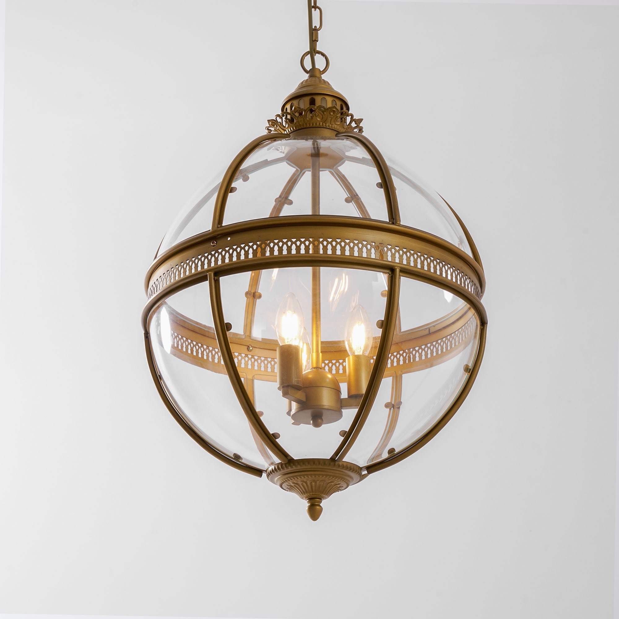 Lumonyn Pendant Light